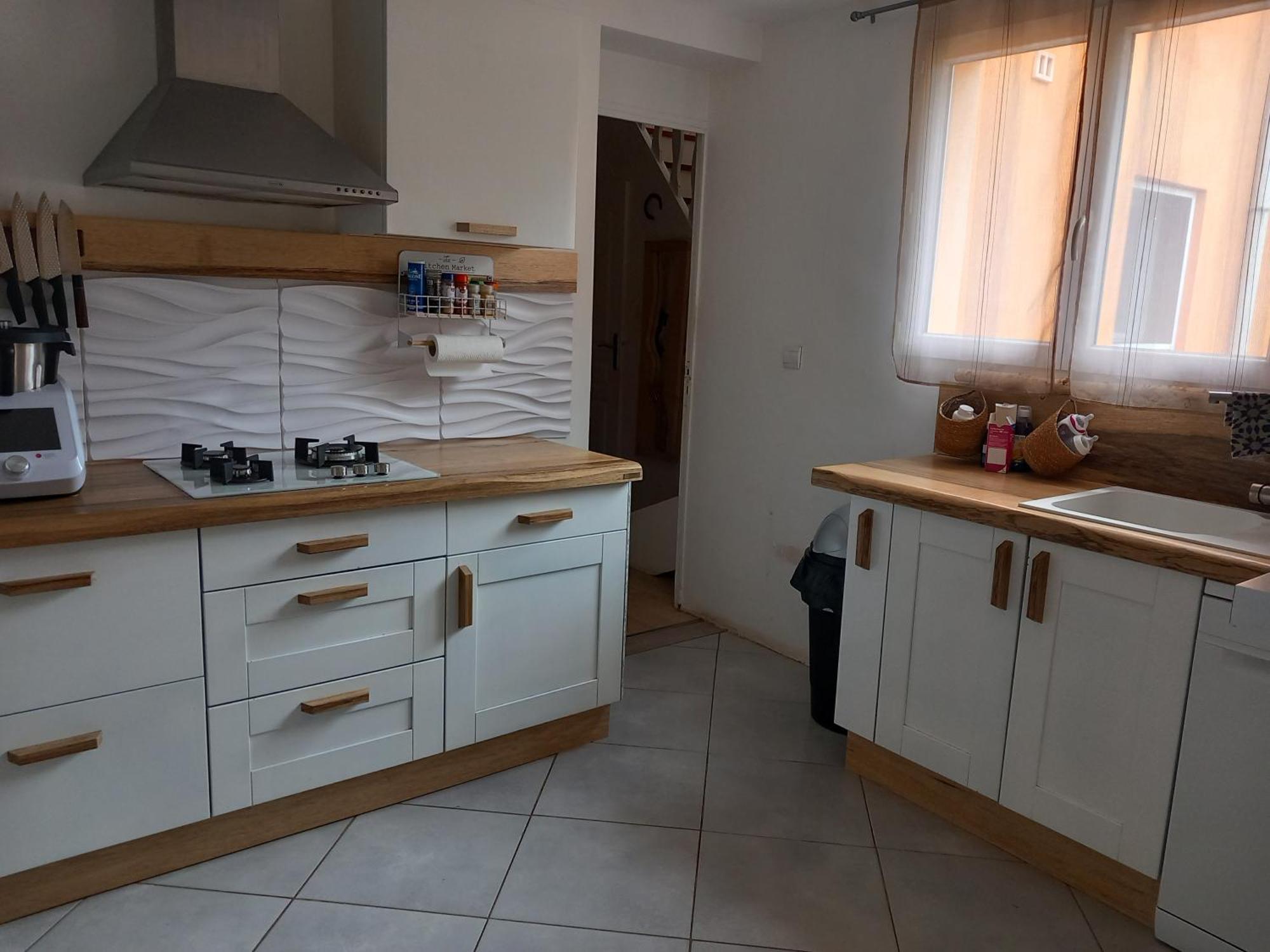 Villa 4 Chambres Avec Jacuzzi Сен-Максімен-ла-Сент-Бом Екстер'єр фото